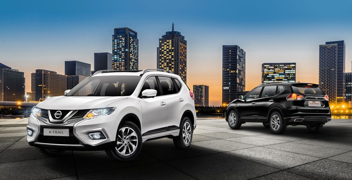 Nissan XTRAIL 2019 Pricing  Specifications  carsalescomau